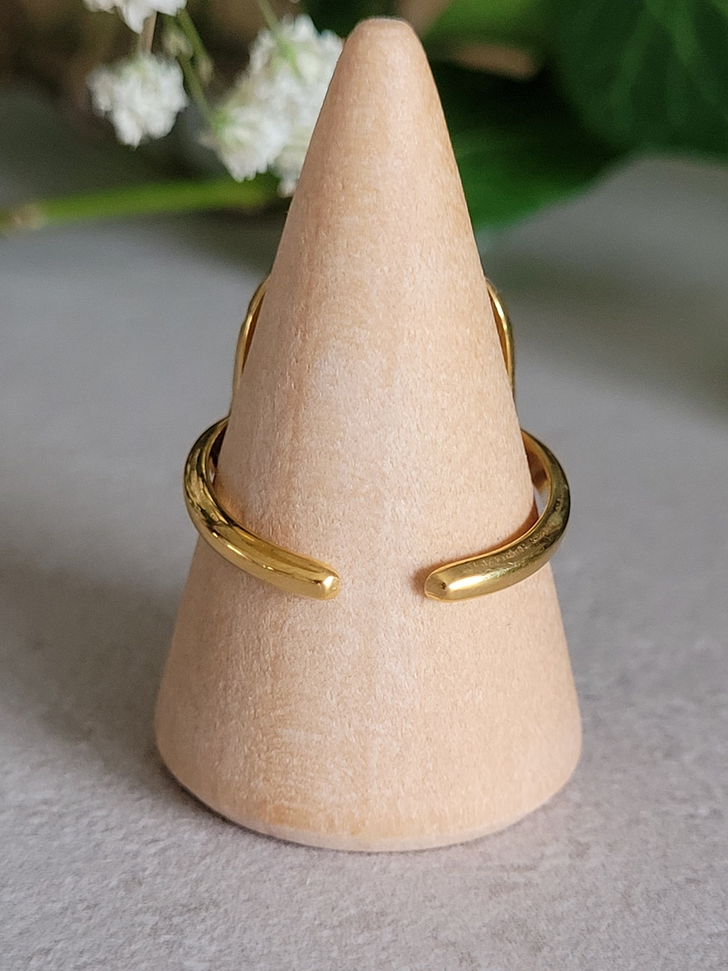 Bague LUCIE