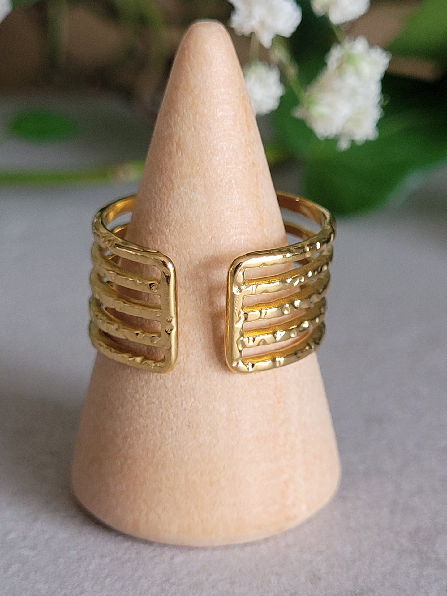 Bague LOUISE