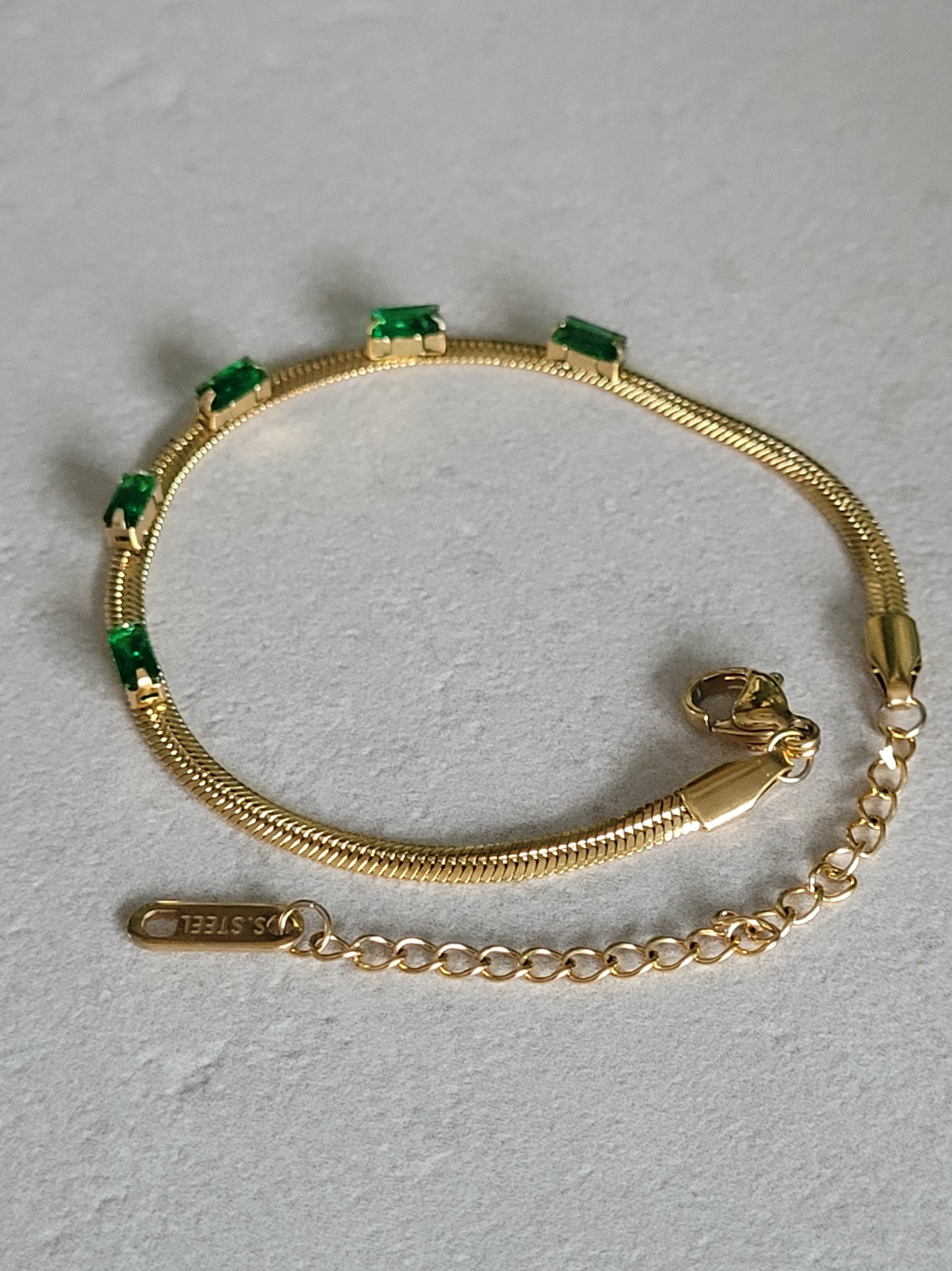 Bracelet JADE