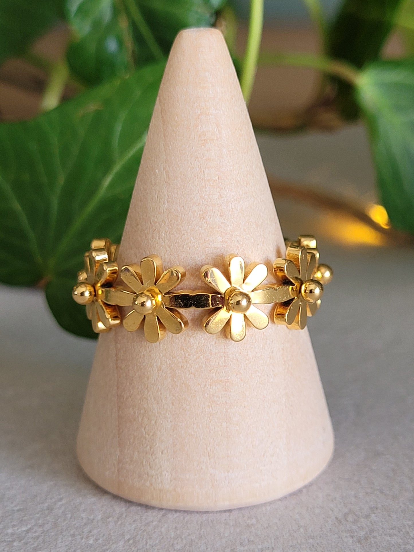 Bague MADELEINE