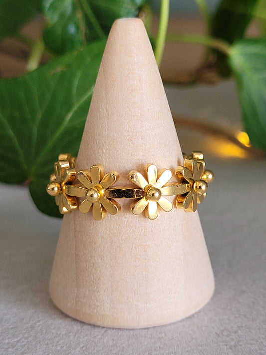 Bague MADELEINE