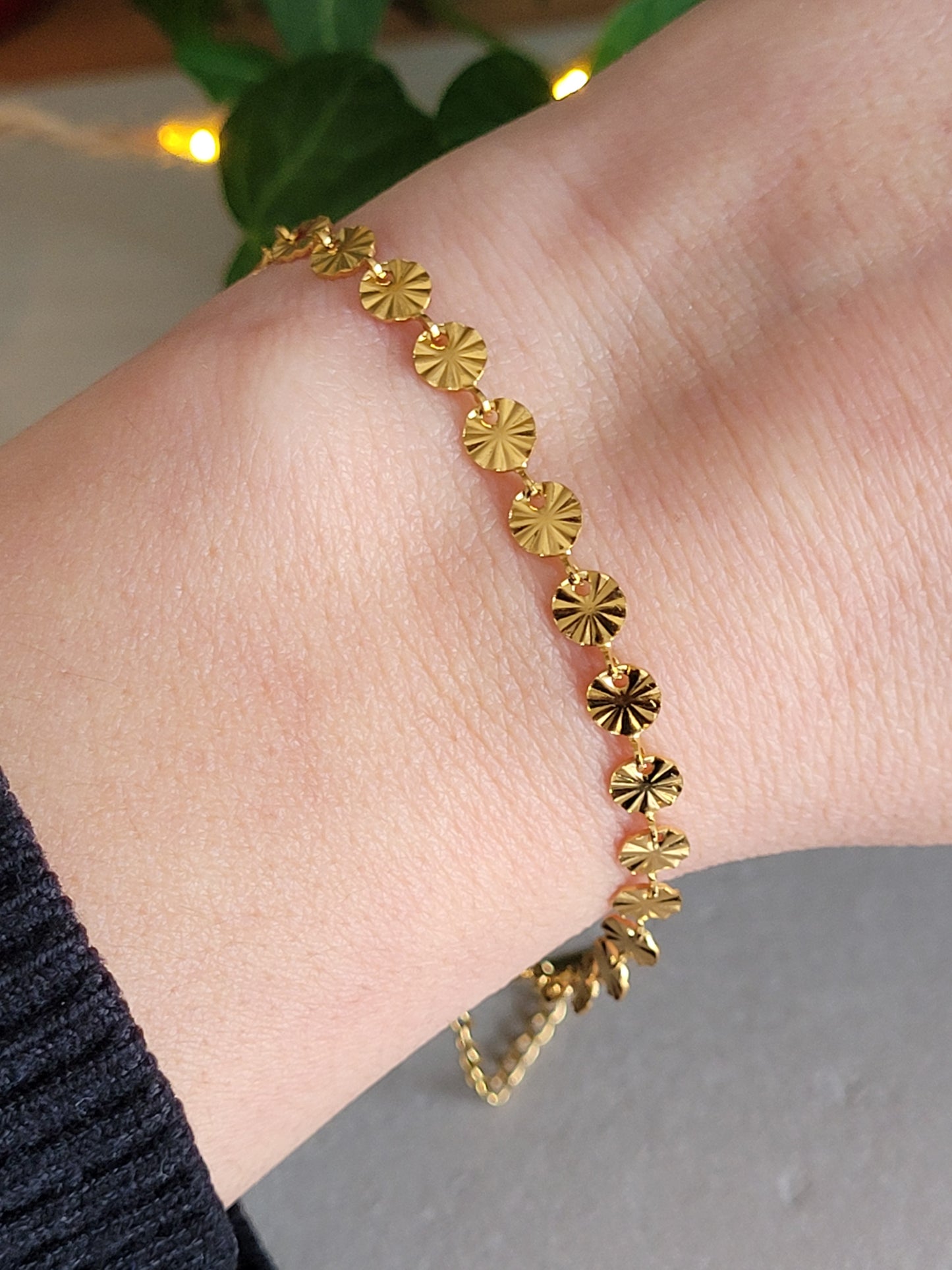 Bracelet FLORA