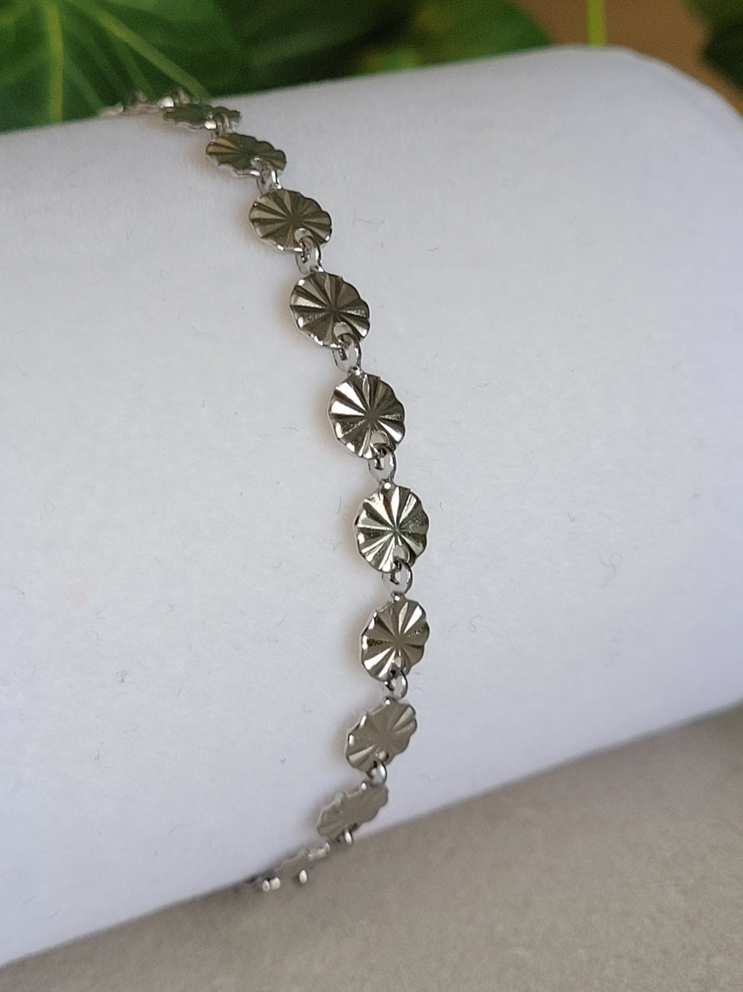 Bracelet FLORA