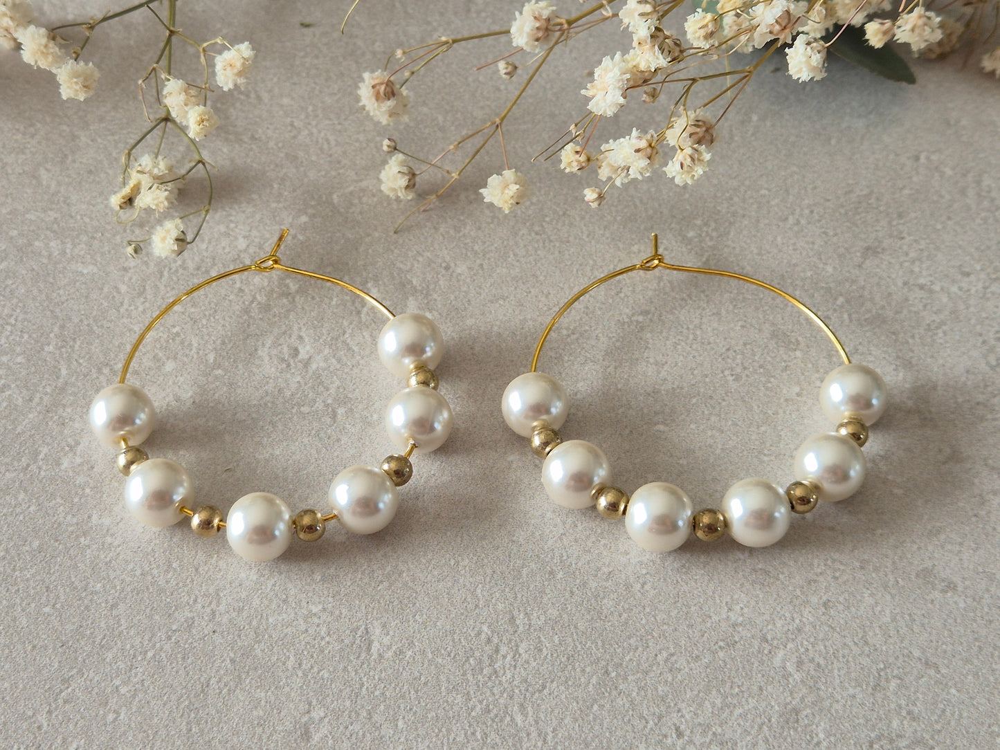 Boucles LYANA