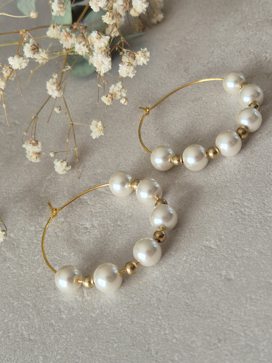 Boucles LYANA