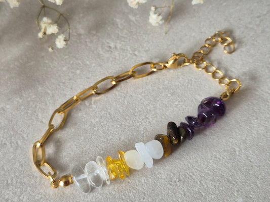 Bracelet CHAKRA