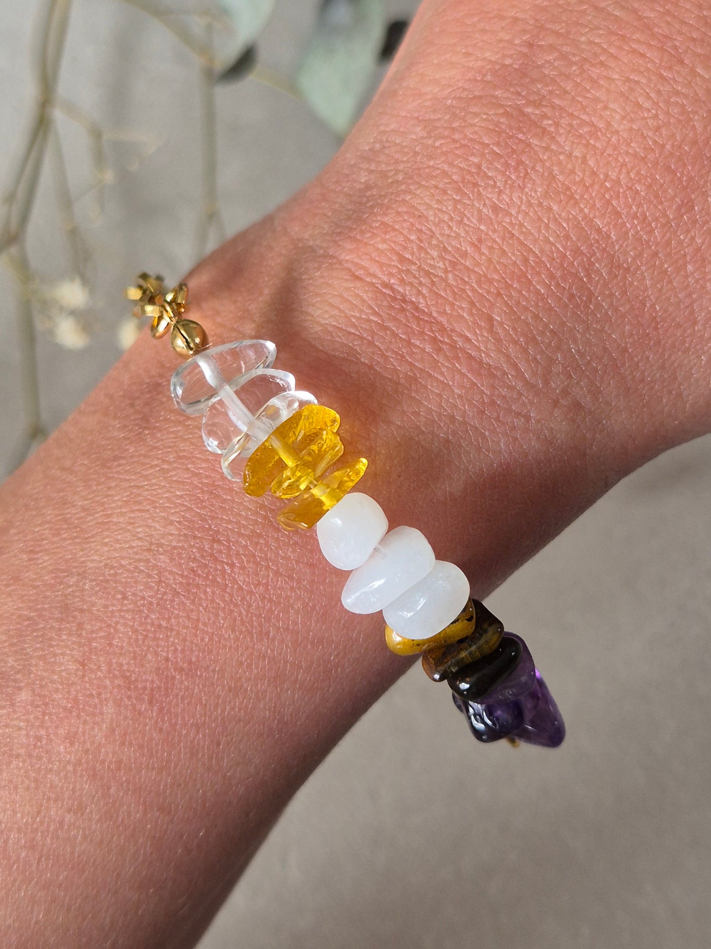 Bracelet CHAKRA