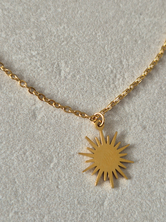 Collier SUN