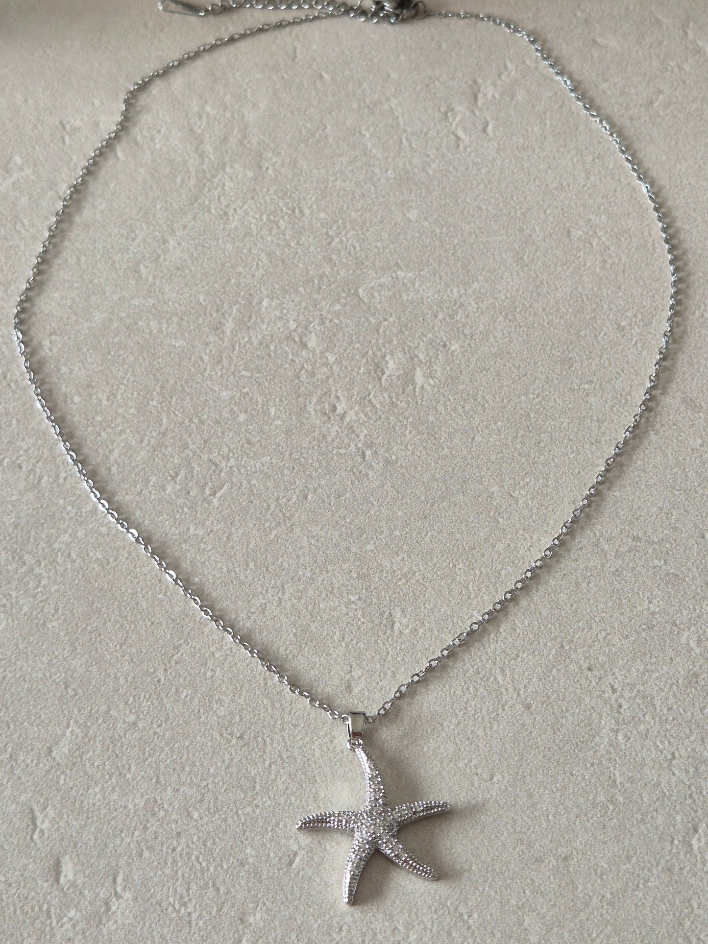 Collier SEASTAR