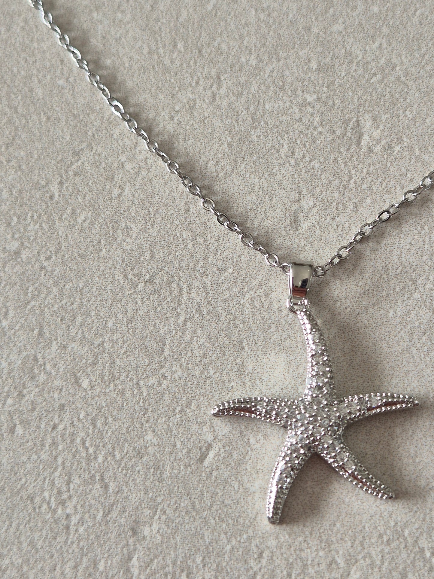 Collier SEASTAR