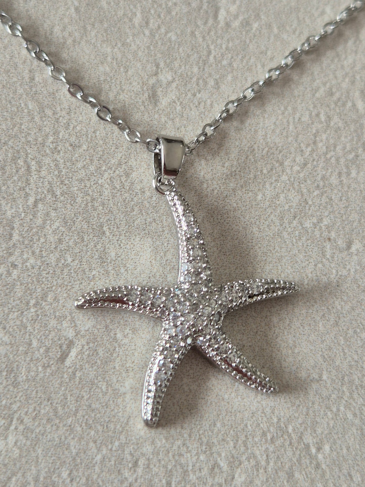 Collier SEASTAR