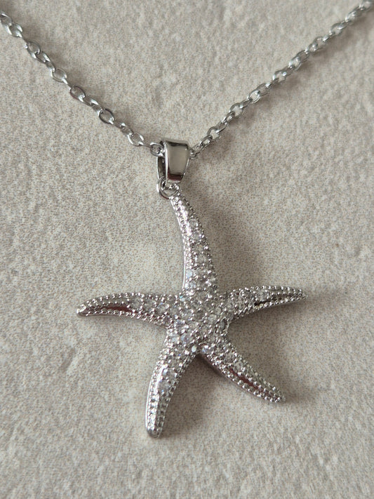 Collier SEASTAR