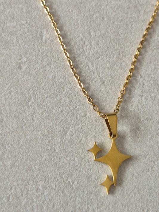 Collier STELLA