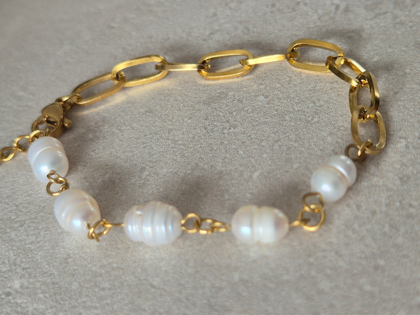 Bracelet AKOYA