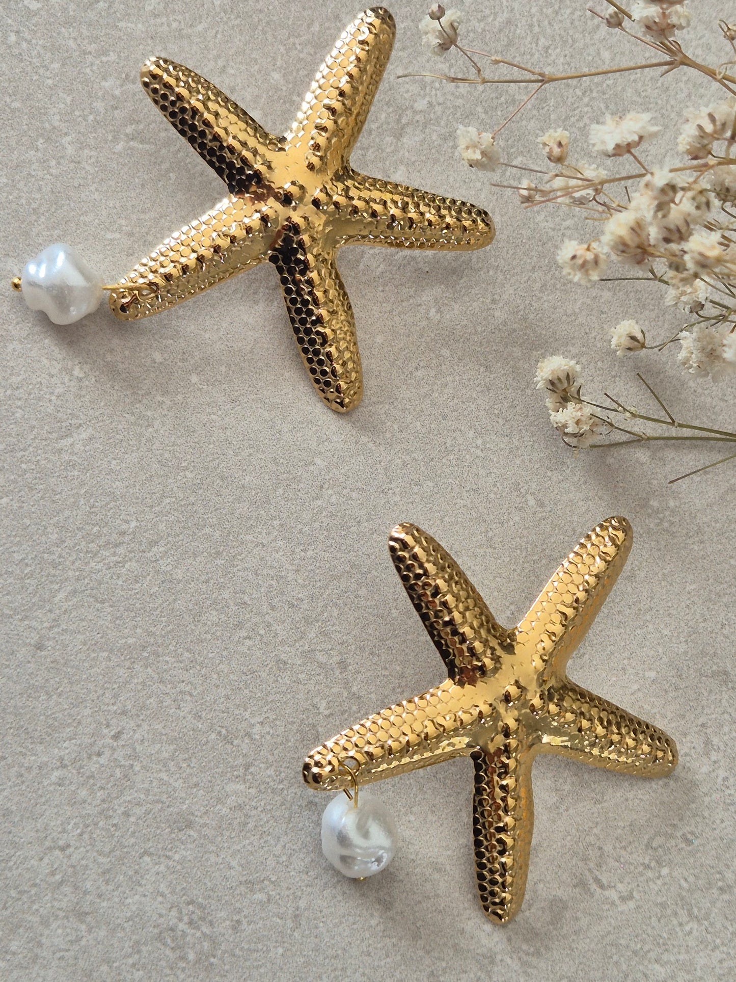 Boucles ESTRELLA