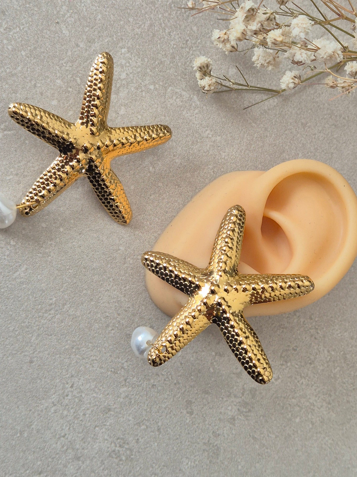 Boucles ESTRELLA