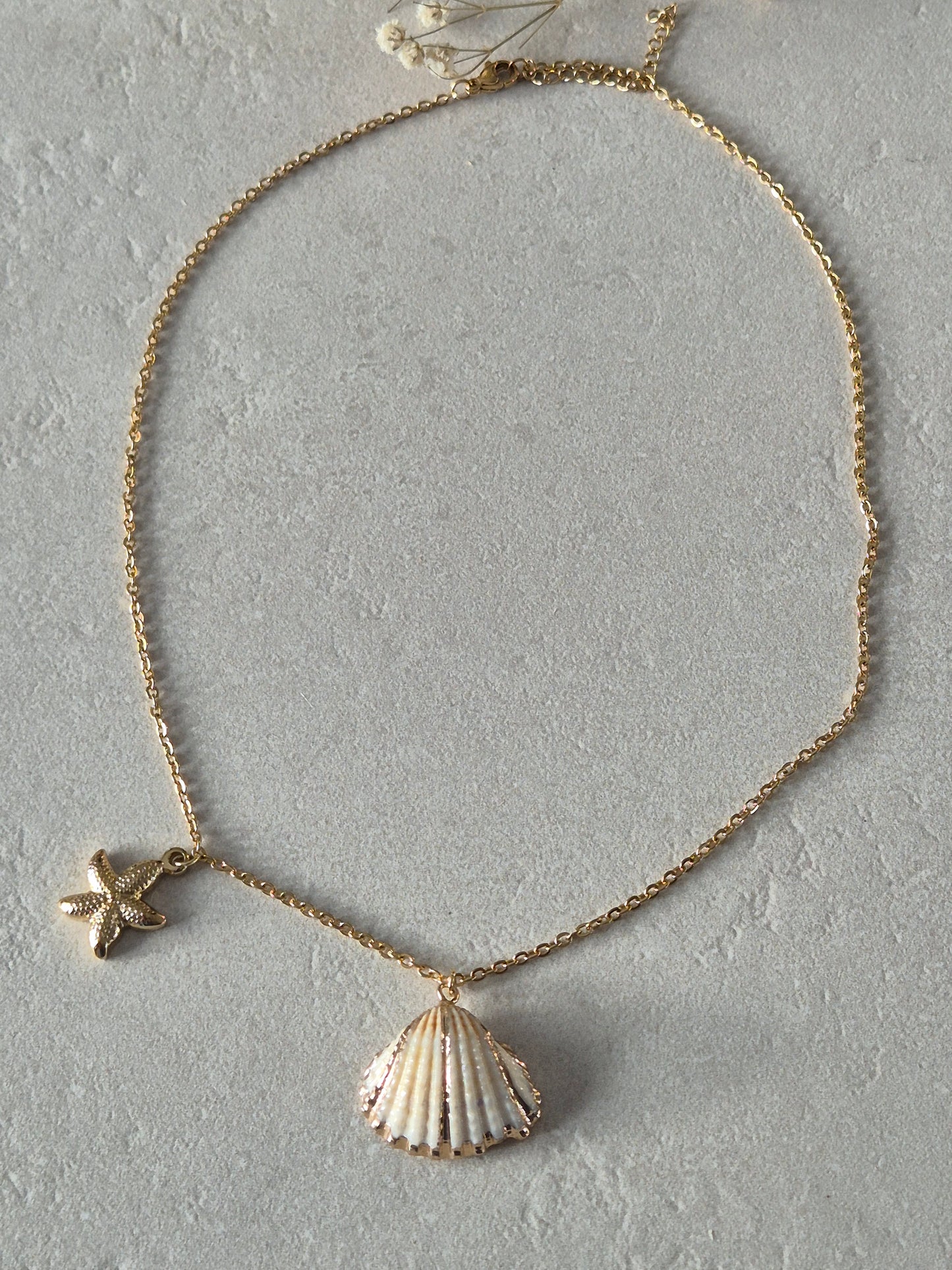 Collier SEA