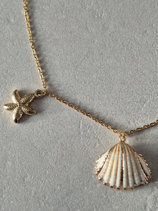 Collier SEA