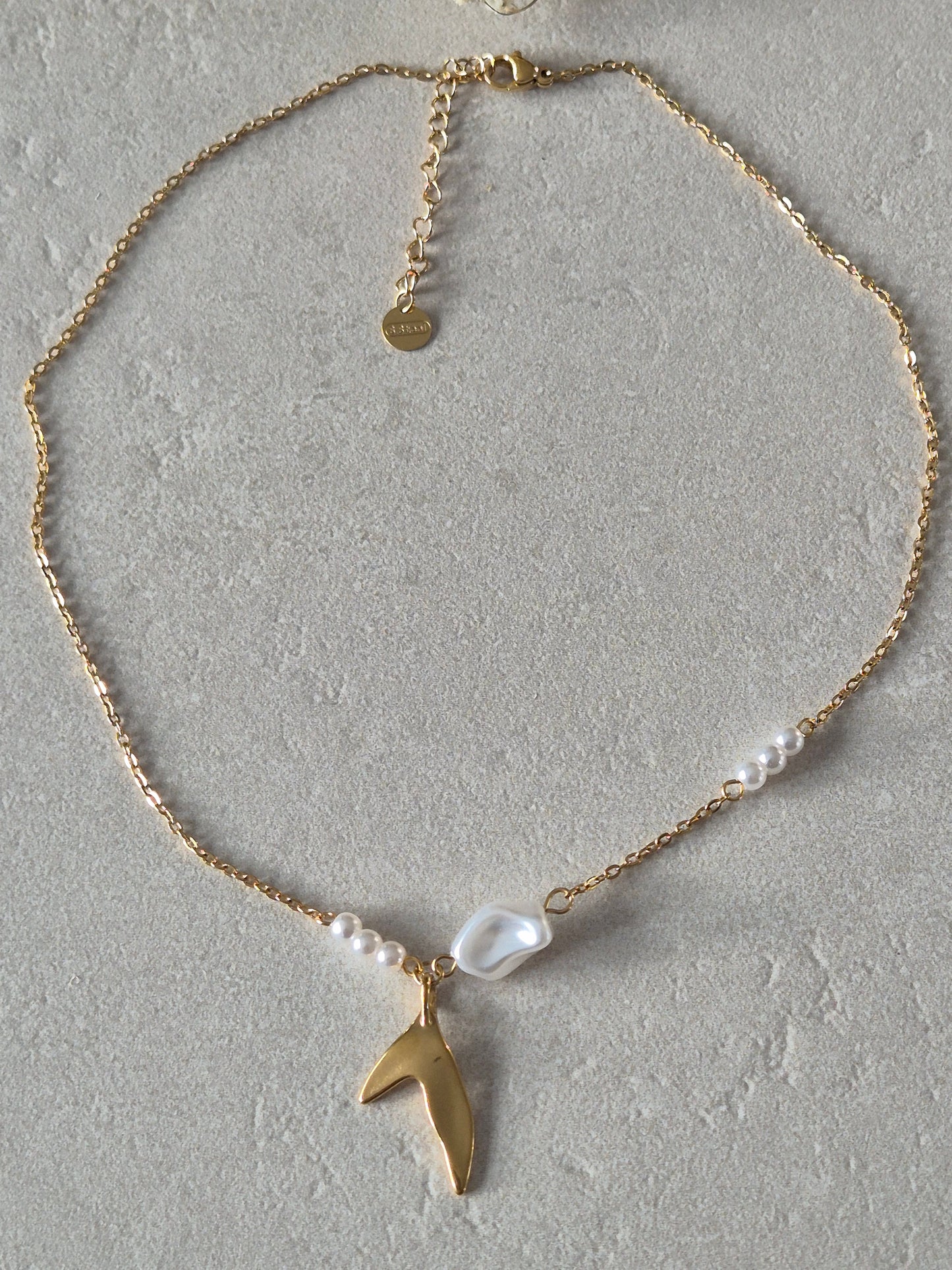 Collier ARIELLE