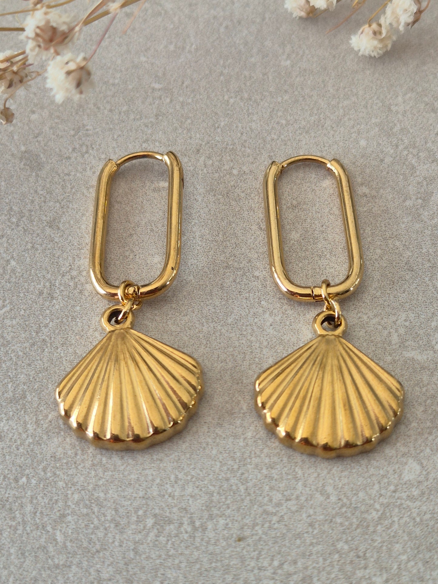 Boucles SHELL