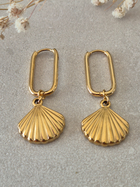 Boucles SHELL