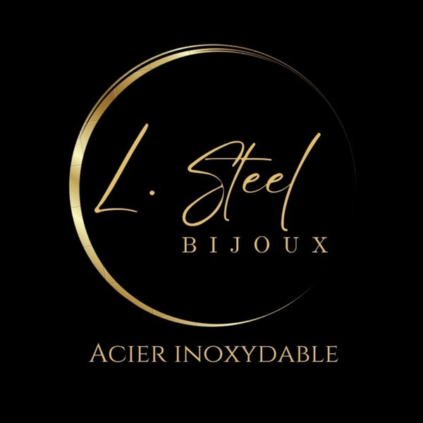 L.Steel Bijoux